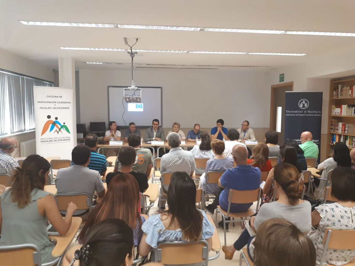 Universitat d’Estiu del Racó d’Ademús (UVRA)